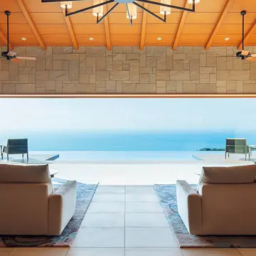 開放的な気分を味わえる露天風呂の太平洋のパノラマが魅力『伊豆ホテル リゾート＆スパ』