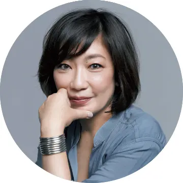 uka代表&ネイリスト 渡邉季穂さん