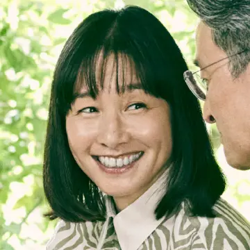 伊達公子さん