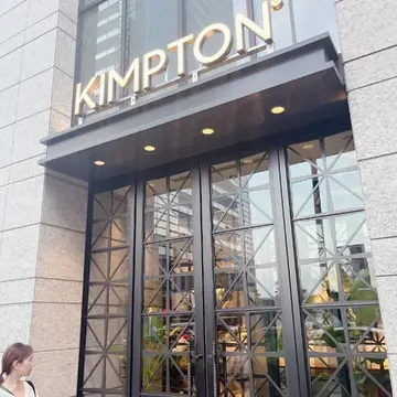 KIMPTON 新宿東京