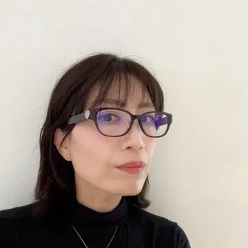 ファッション小物　【メガネ】