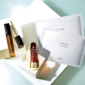 リップケア・集中ケア・シートマスクの各部門のベスコス受賞スペシャルケア【2025年下半期 eclat「50代に効く“心のラグジュアリー”」ベストコスメ大賞】