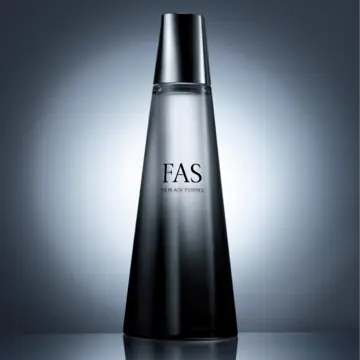 その一滴が、今を生きる私たちの肌と心を満たす。大人のキレイは、FASの“発酵エイジングケア※1”で開花する