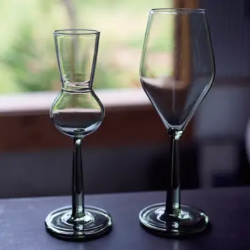 心整う能登島。有永浩太のガラスが生まれるのびやかな地【「金沢・能登」 心ほどく大人旅】