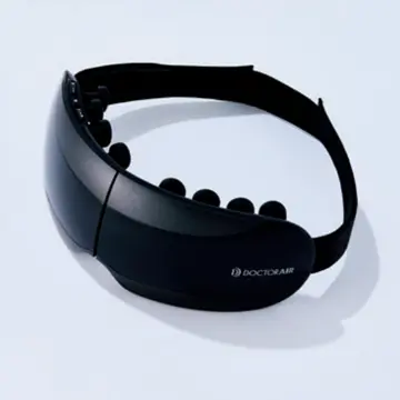 縮小した目に、再びキレと活力を。縦幅+2mmをかなえるギア＆便利アイテム６選