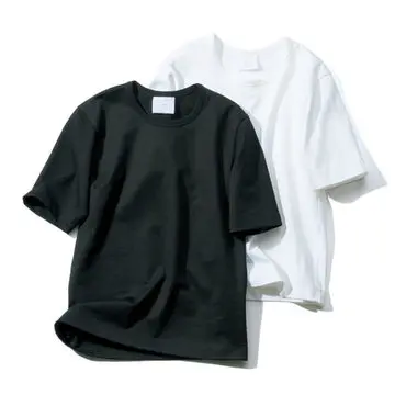 【Tシャツ・春ニット】シーズンレスなトップスこそ今買うべき！