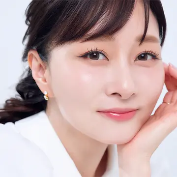 石井美保さんも愛用！新生ドモホルンリンクル