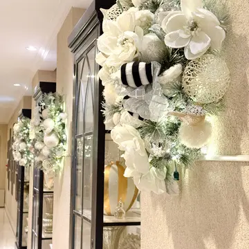 ドレスコードはスマートエレガンス✨✨_1_4-1