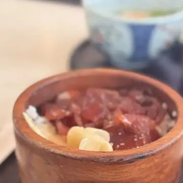 【お伊勢参り】やっと手にしたとっておきのお土産とともに
