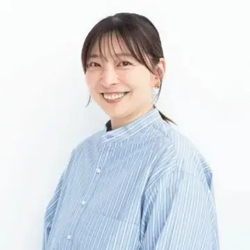 「PearL」アートディレクター CHIEさん