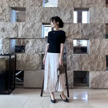 インターコンチネンタル大阪でフレンチ