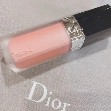 Dior リキッドルージュ❤︎