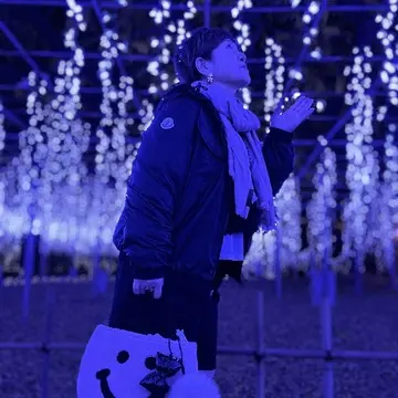 ため息が出るほど綺麗なあしかかフラワーパークへ