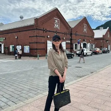 秋に向けて大人ハイライトに挑戦！50代の白髪悩みも解消【チームJマダムブログ人気記事週間ランキングTOP10】_1_10-1
