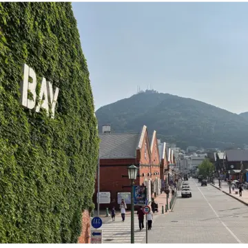 函館　センチュリーマリーナ函館　函館山　コナン　jマダム  金森赤レンガ倉庫　
函館山ロープウェイ　百万ドルの夜景　セコマ　セイコーマート　函館朝食ビュッフェ　旧函館区公会堂　函館ザンギ堂