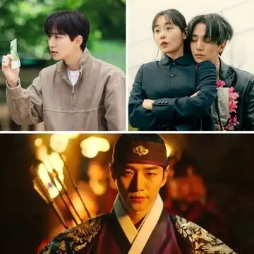 【韓国ドラマ】大人気俳優に夢中になる！“心を奪われる” 名作・新作ドラマ3選