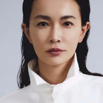 長谷川 京子