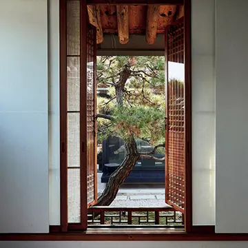 【大人のソウル旅】韓国の伝統的家屋をリノベーションした新スタイルホテル『ノスタルジア　ソウル』