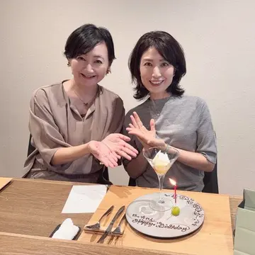 芦屋の素敵なフレンチのお店