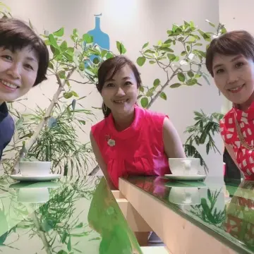 UNIQLOコーデで、とっておきの京都 女子会ランチ 