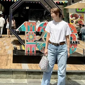ヘアスタイルをすっきり夏仕様に！人生初のまつ毛パーマにも挑戦【チームJマダムブログ人気記事週間ランキングTOP10】_1_3-2