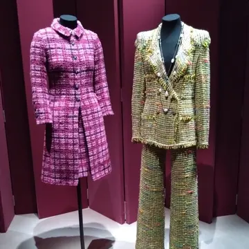 CHANEL presents「la Galerie du 19M Tokyo」_1_6-2