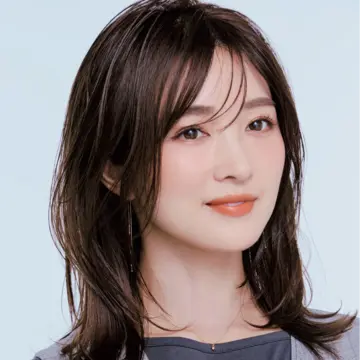 うねりやゴワつきを目立たなくする“質感調整”ヘアカラー【人気ヘアサロンの最旬明るめカラー】