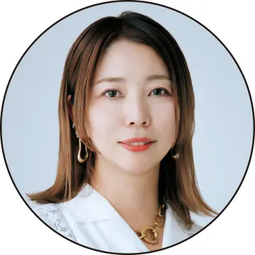 美容ライター 中川知春さん