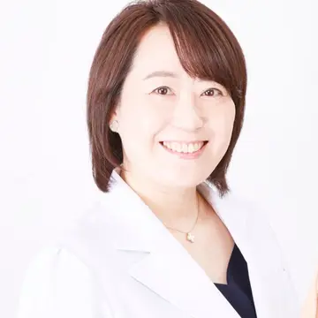 整形外科医　伊藤薫子（かおるこ）先生