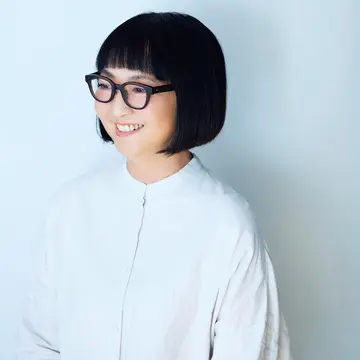 スタイリスト・石井佳苗さん