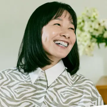 伊達公子さん