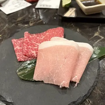 ✨銀座で至福の美食時間✨ “シャングリラズ シークレット”で味わう、美と癒しのきのこ美容鍋🍄_1_4-1