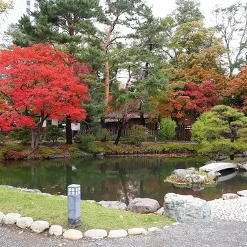 １年８ヵ月ぶりに北海道へ～①札幌の紅葉と動物園