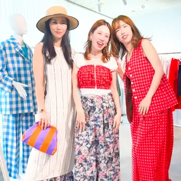 【代官山Pop up】じぶん発掘STORY💚 by ファッション