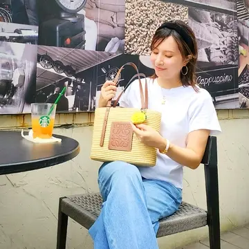 ZARAで見つけたカワイイもの♡ ✕２