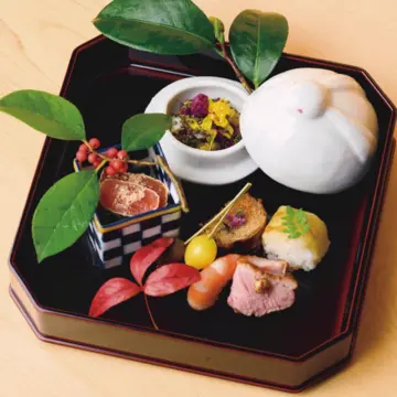 『志木葉』ノドグロに、加賀野菜に。泌みる真心のもてなし【“軽やかな”和食で、金沢の口福時間】