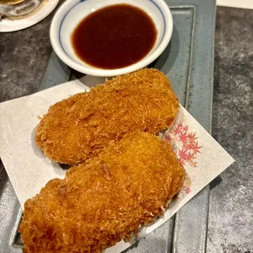 銀座の蟹料理「蟹長者」へ✨🦀_1_4-1