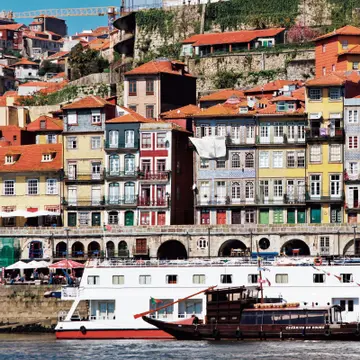 食とポートワインが魅力のポルトガル・ポルト【ポルトガル中・北部をめぐる旅】