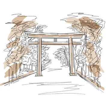 【50代 大人の夫婦へおすすめのデートコース】ウォーキングを兼ねた神社めぐりや、お目当てとの“めぐりあわせ”が嬉しいショッピングへ