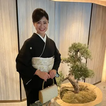 新年のご挨拶と人生で素晴らしい出来事