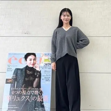 上質に触れる時間｜エクラプレミアム試着会レポート