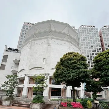 リピートしたい！優雅な東京湾クルーズランチ_1_2-1