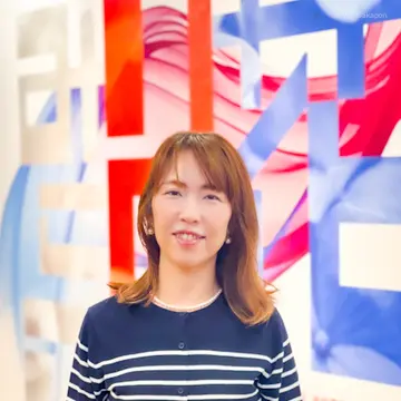 【日本橋三越】池坊 いけばな展にて