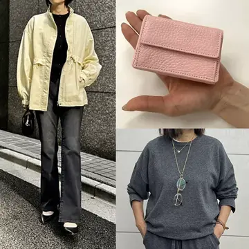 【50代 ファッション】これ買っちゃいました eclat premiumスタッフ《2026 1月編》