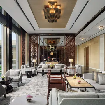 【タイの最旬ホテル】すべての客室がリバービューの『カペラ バンコク』