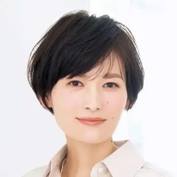 爽やかで好印象！40代をおしゃれに見せるショートヘア23選