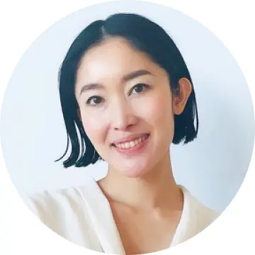 国際フードブランディング プロデューサー　ジェンセン 蟹瀬レナさん