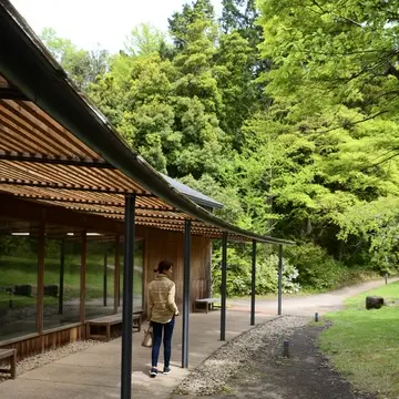 御殿場とらや工房へ♪