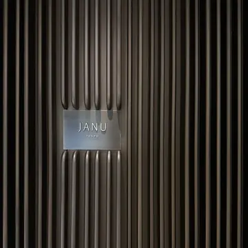 ジャヌ東京「JANU MERCATO」で優雅なランチのひと時を！