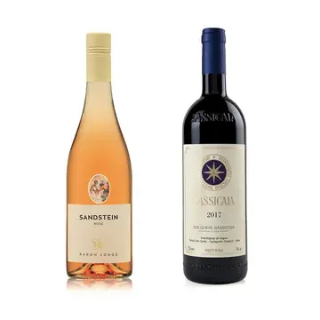 地元愛と誇りを感じる“貴族のワイン”は イタリアワインの素敵なエントランス【飲むんだったら、イケてるワイン／WEB特別篇】 